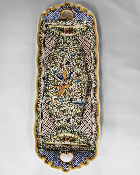 Tray - CB66A_XVII-COR Tray - CB66A_XVII-COR