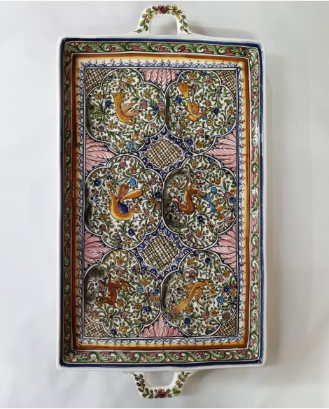 Tray - CB66G_XVII-COR
