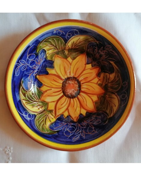 Round dish 5  - CV005