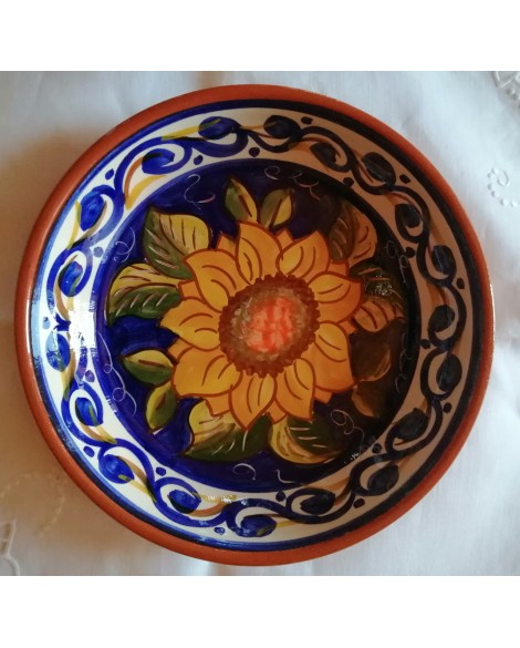 Soup dish 1  - CV006