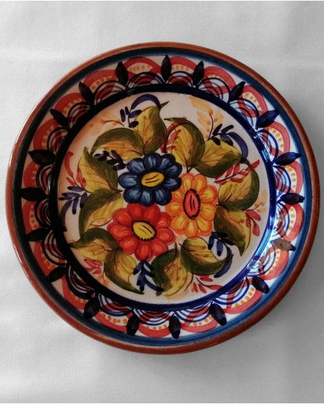 Round dish 5  - CV005FB