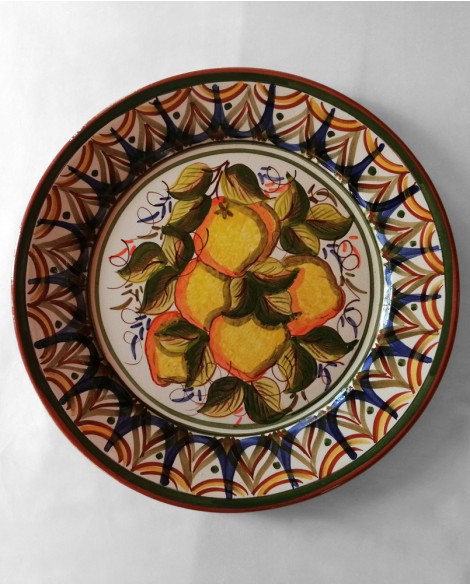 Round dish 2  - CV002L