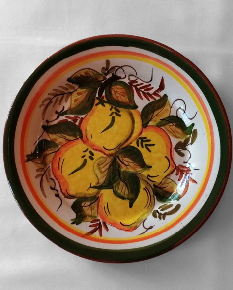 Round dish 5  - CV005L