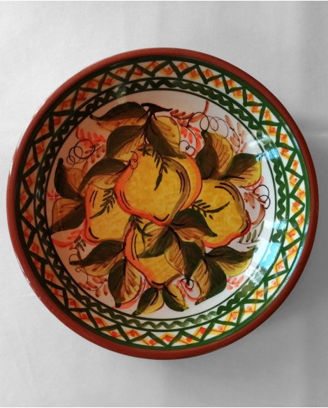 Soup dish 1  - CV006L