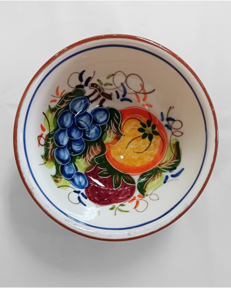 Soup Bowl  - CV001BFR-LJ