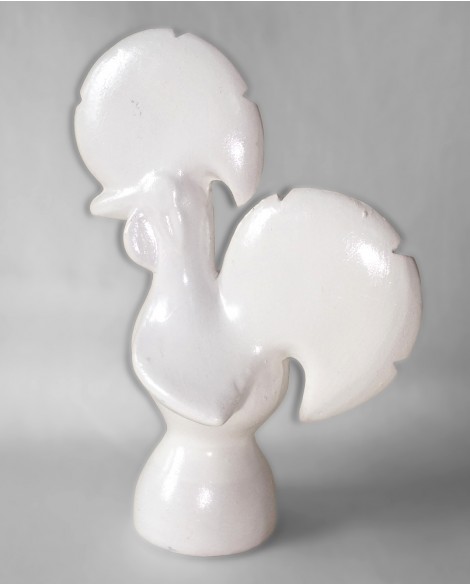 Monochrome Rooster - GALOMC15