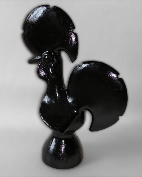 Monochrome Rooster - GALOMC15