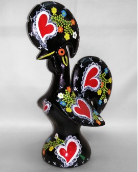 "Valentines" Rooster - GALO3G5