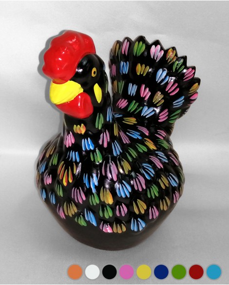 Hen 2 - GALI2
