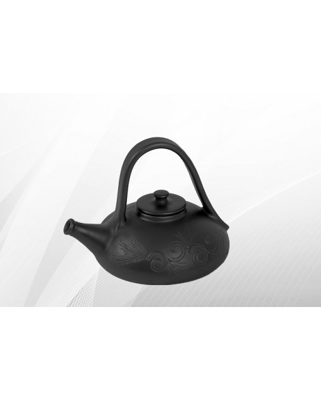 Medium Kettle - MLPU060