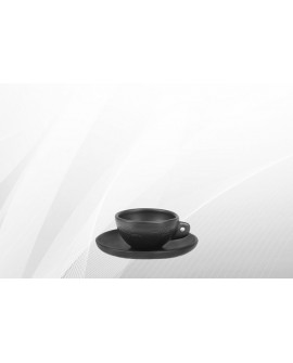 Cup with Saucer - MLMT010