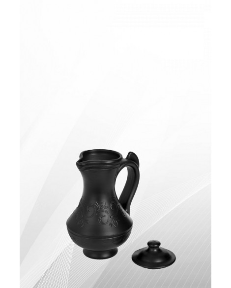 Milk Pot - MLPU066