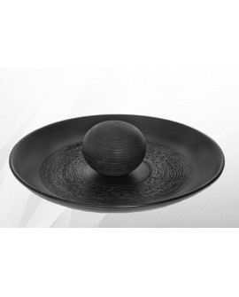Plate with Ball - MLPU031