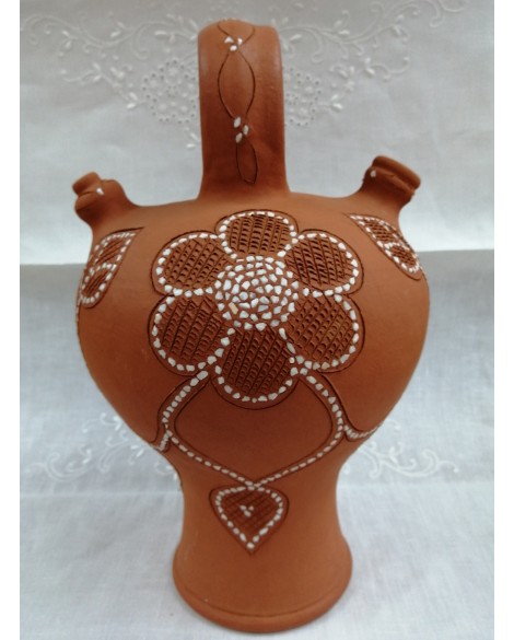 Water jug smaller work  - NS006
