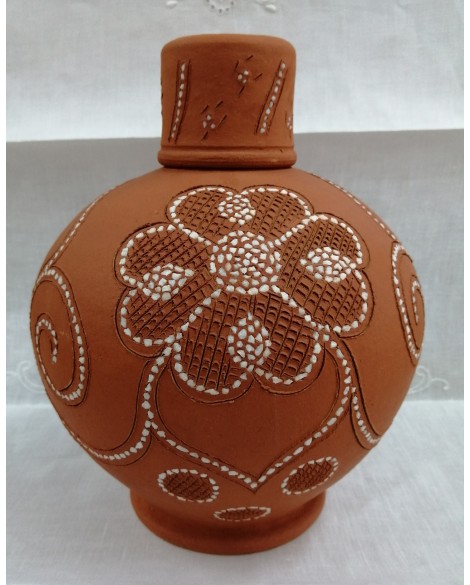 Large water bottle  - NS007