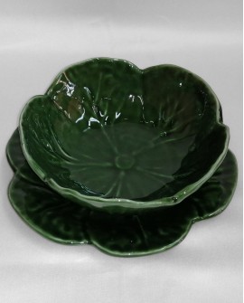Cabbage Bowl Set - OBA1035