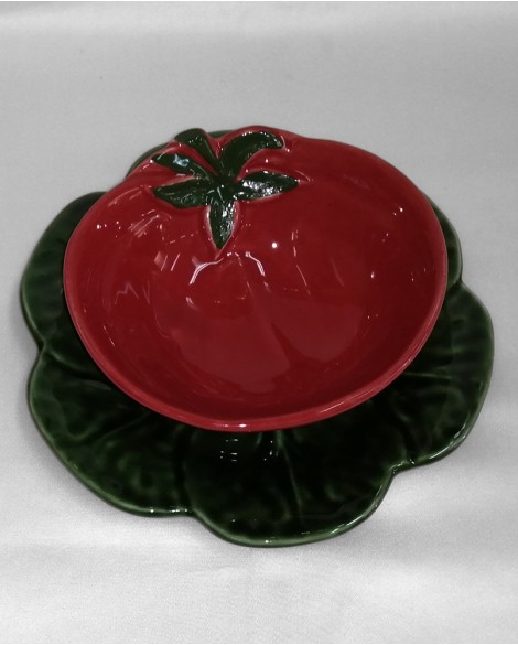 Pumpkin Bowl Set - OB378T