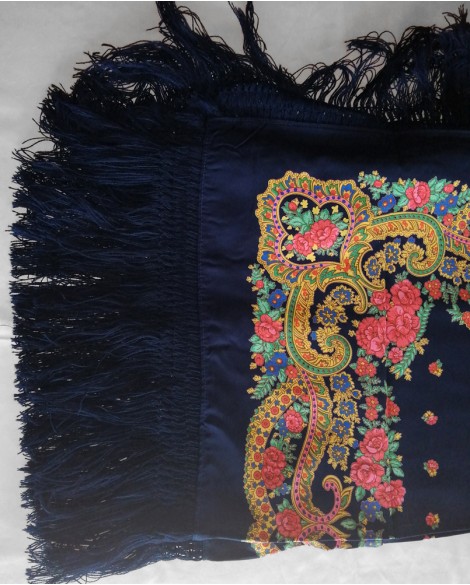 Meadela Shawl - PTEMS03