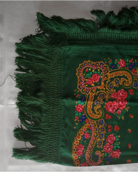 Meadela Shawl - PTEMS03