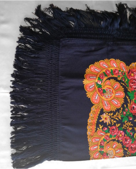 Vianense Shawl - PTEVS04