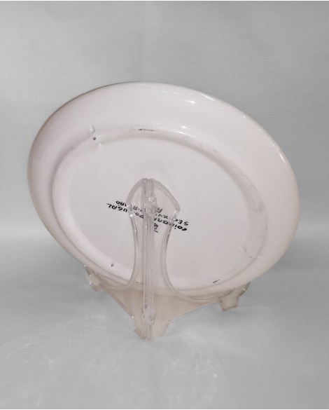 Plastic Display for Dishes - ACPDD